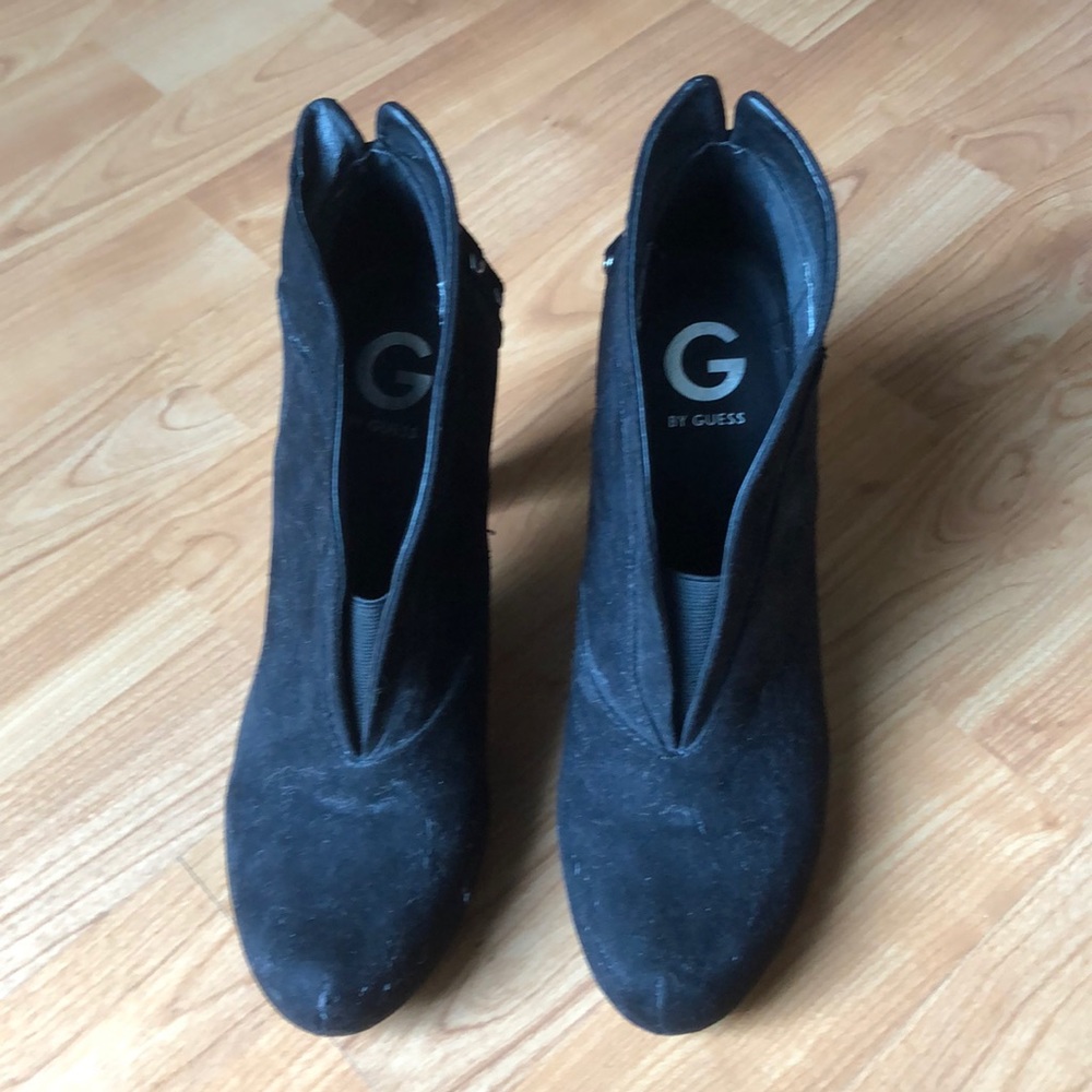 Guess Boots